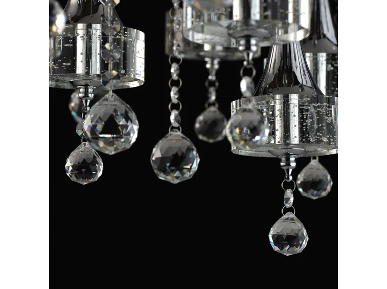 Modelli lampadario