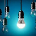 lampada a basso consumo