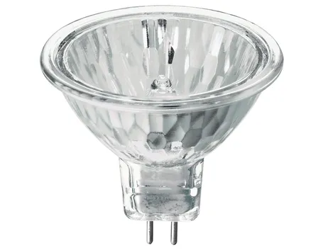 Lampada alogena
