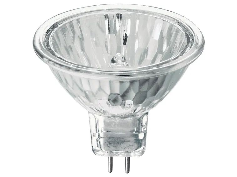 Lampada alogena