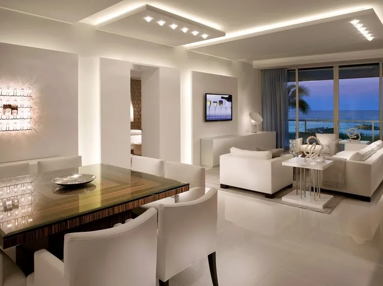 Illuminazione lampade