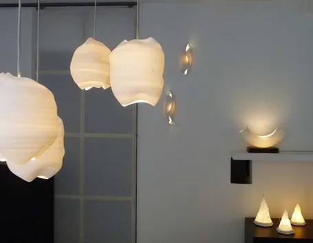 lampade artistiche per casa