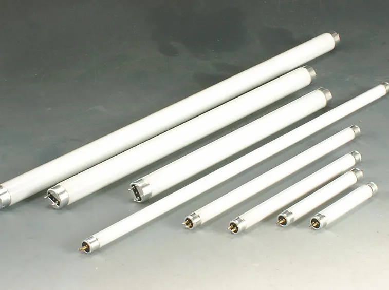 Lampadine fluorescenti lineari