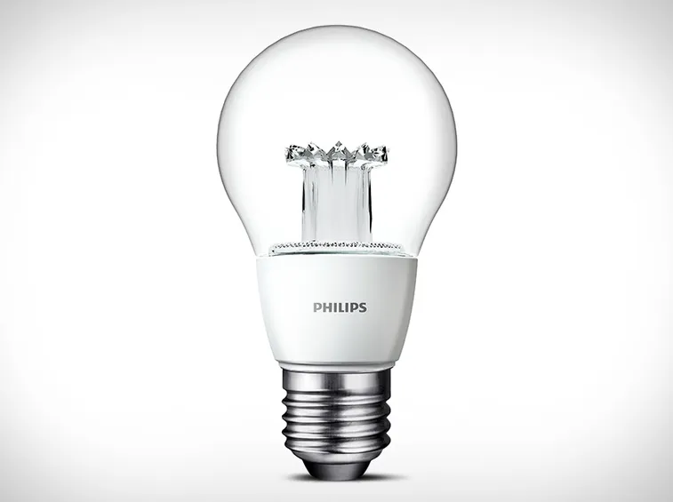 lampadina a led