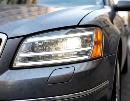 Vari led per auto