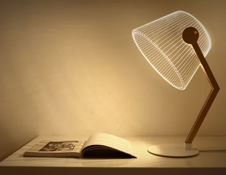 Lampada a led per casa