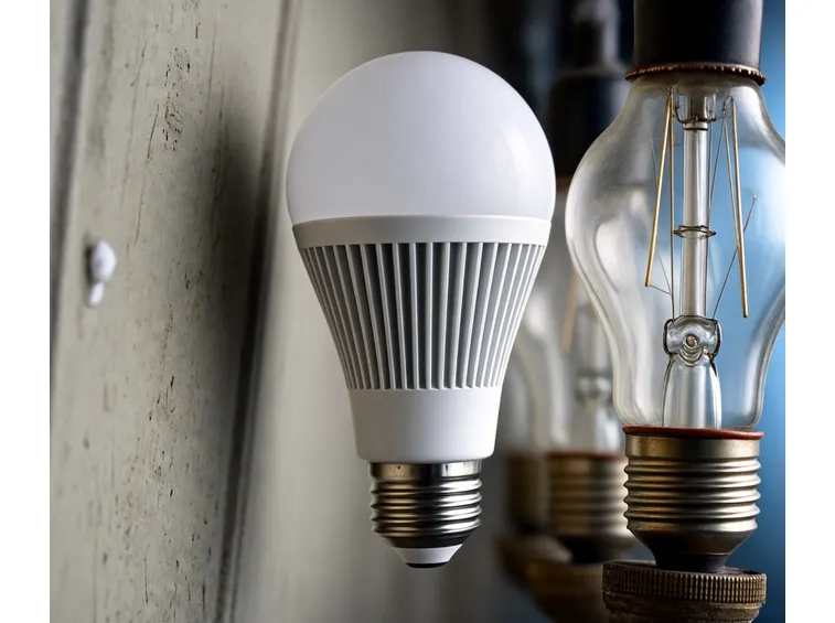 Lampadine a led 