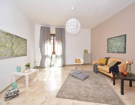 Lampadario di design