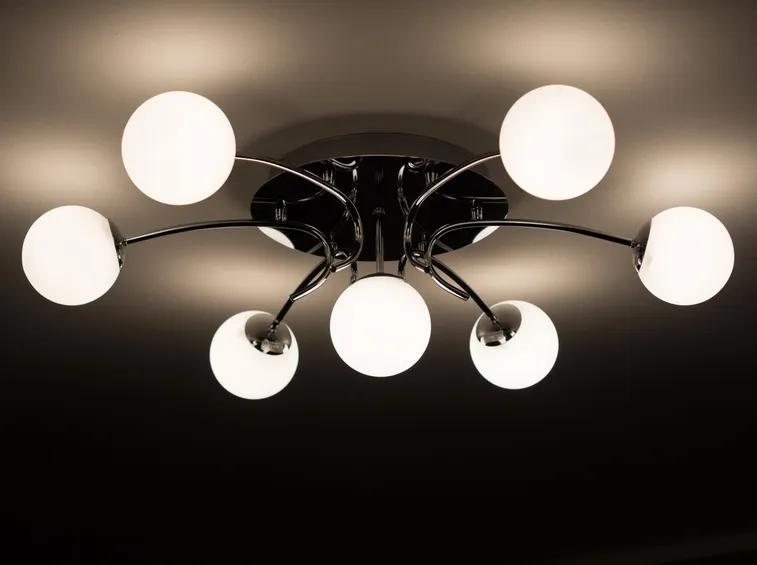 Lampadario design