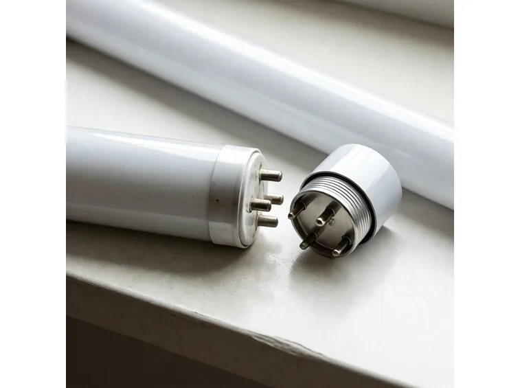 Tubi neon a led