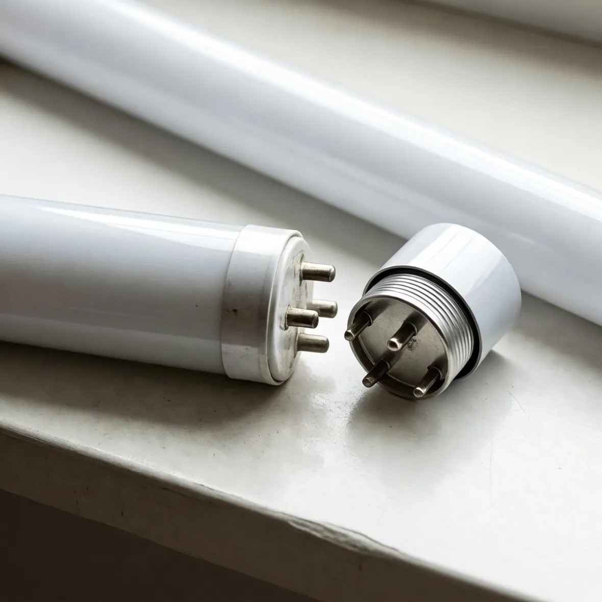 Tubi neon a led
