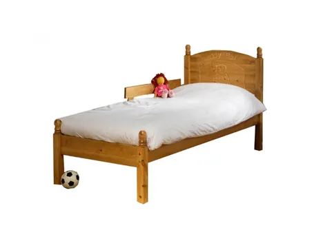 Lettino per bambini