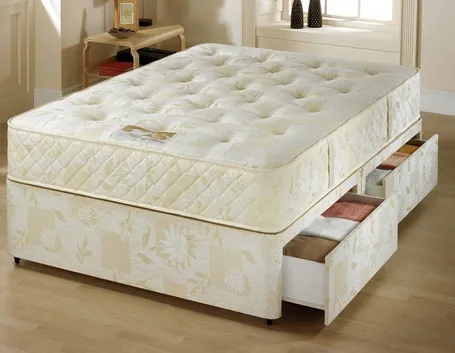 Materasso letto singolo