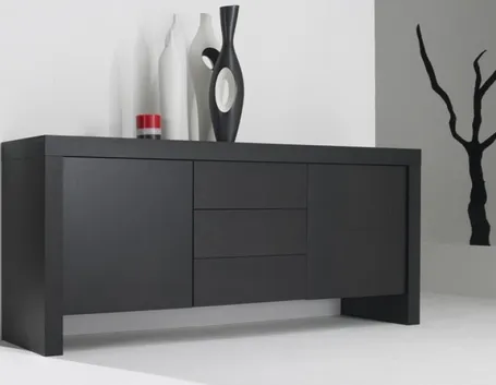 Credenza moderna