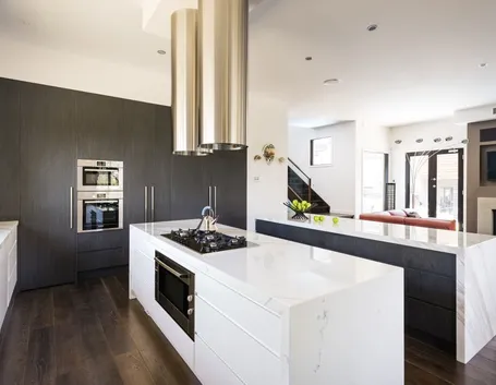Cucina moderna