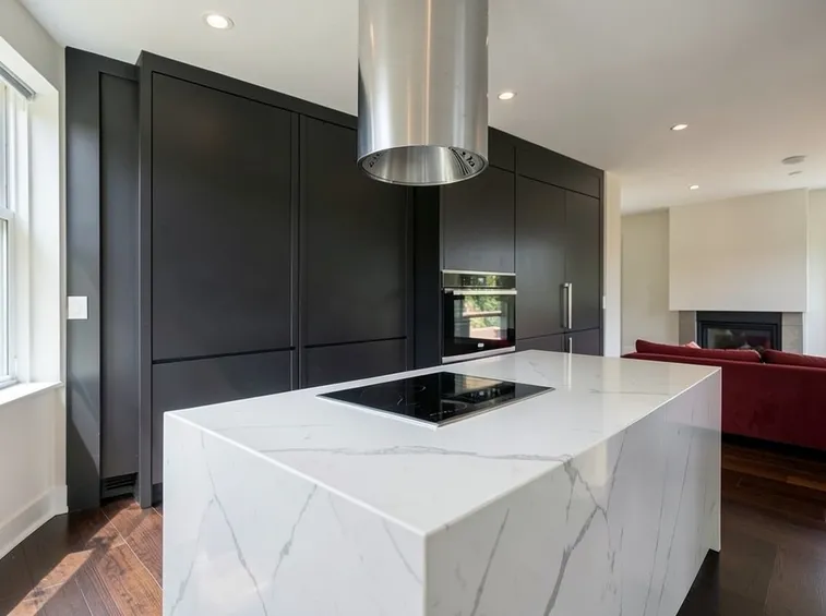 Cucina moderna