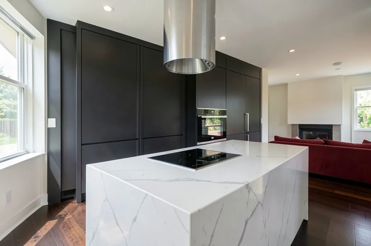 Cucina moderna