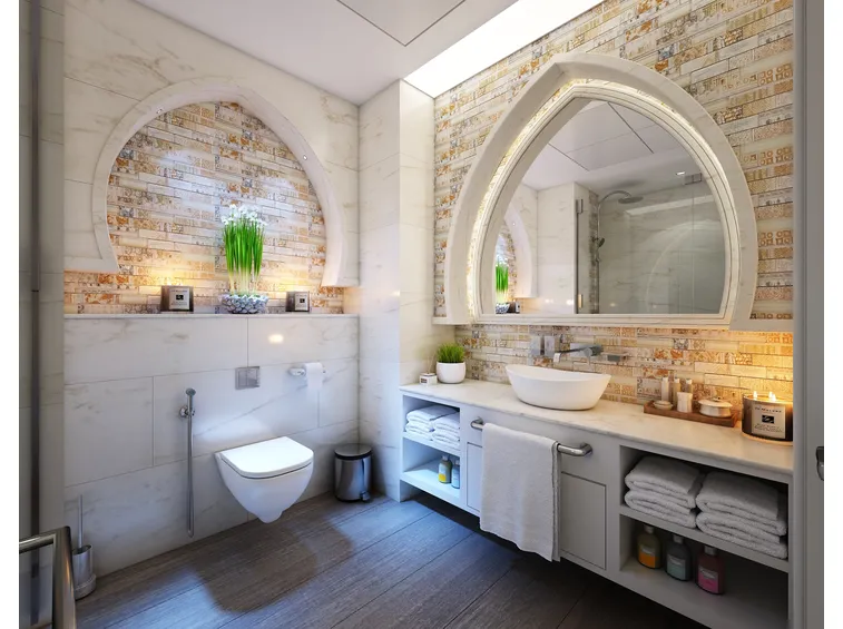 Mobili bagno