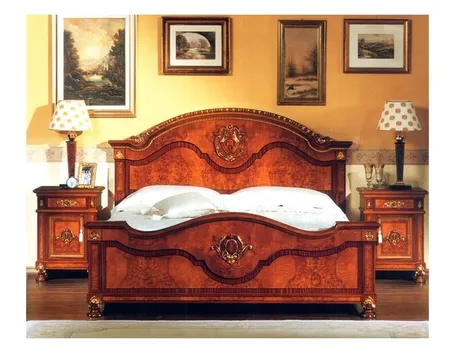 Letto matrimoniale