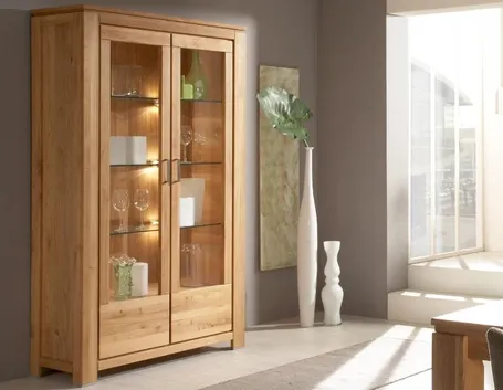 Esempio di credenza