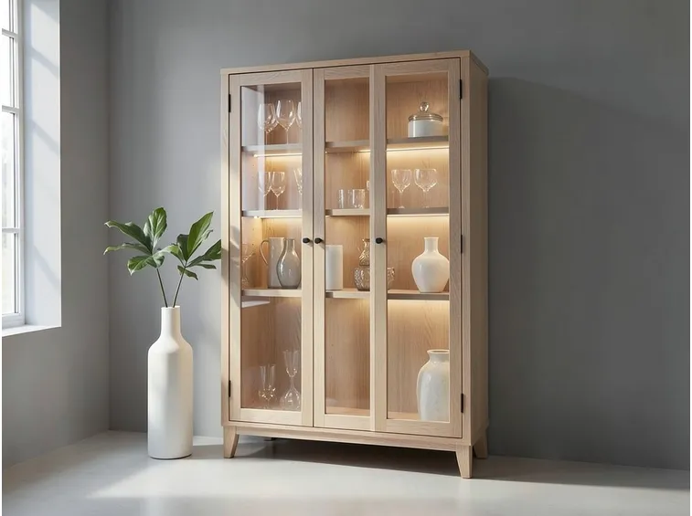 Esempio di credenza