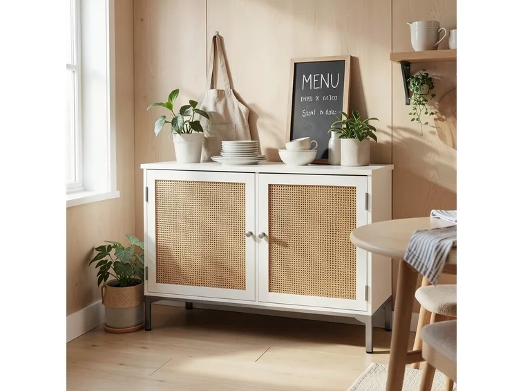 Credenza in cucina