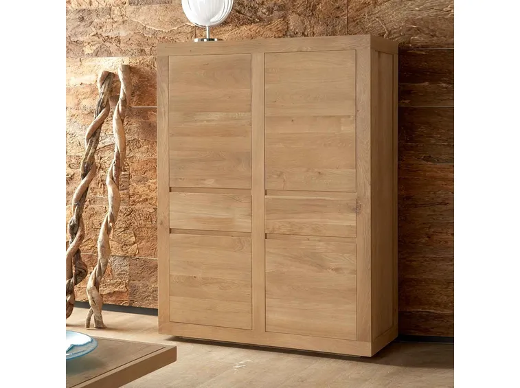 credenza moderno in legno