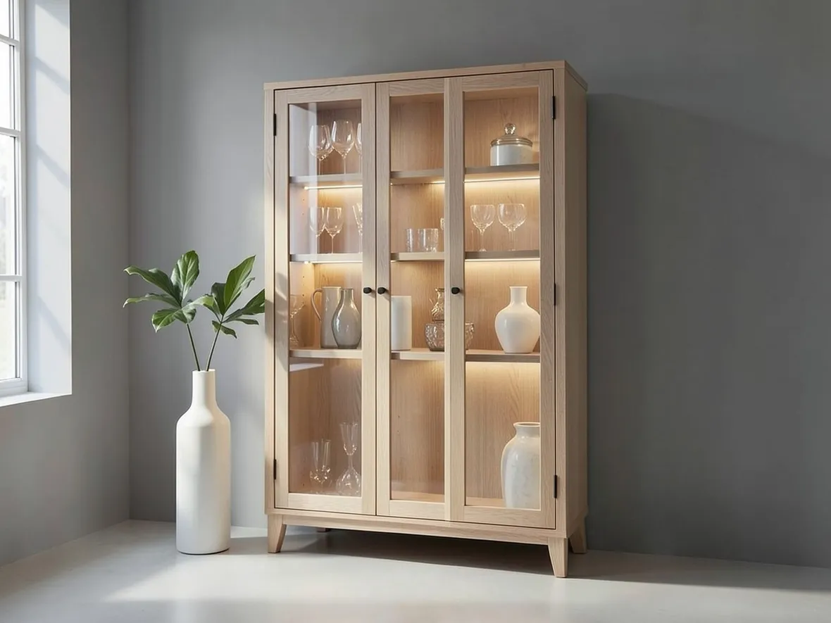 Esempio di credenza