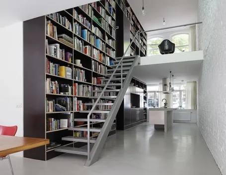 Un esempio di librerie su misura