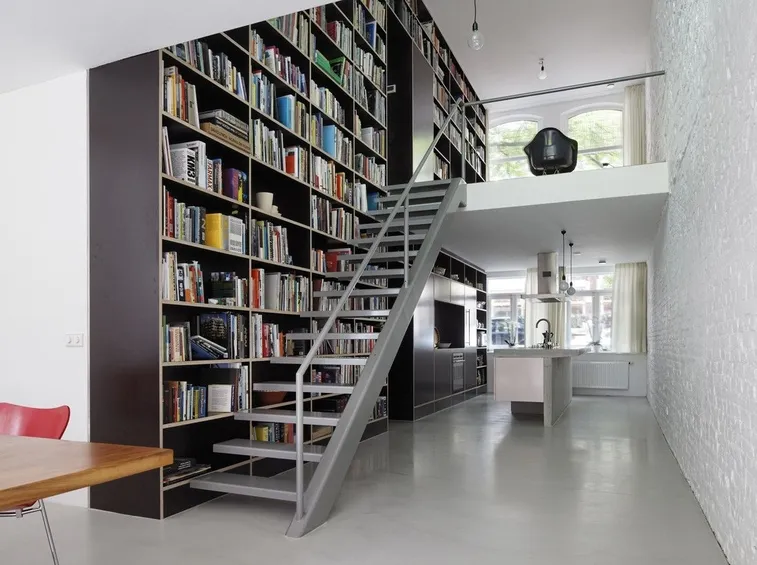 Un esempio di librerie su misura
