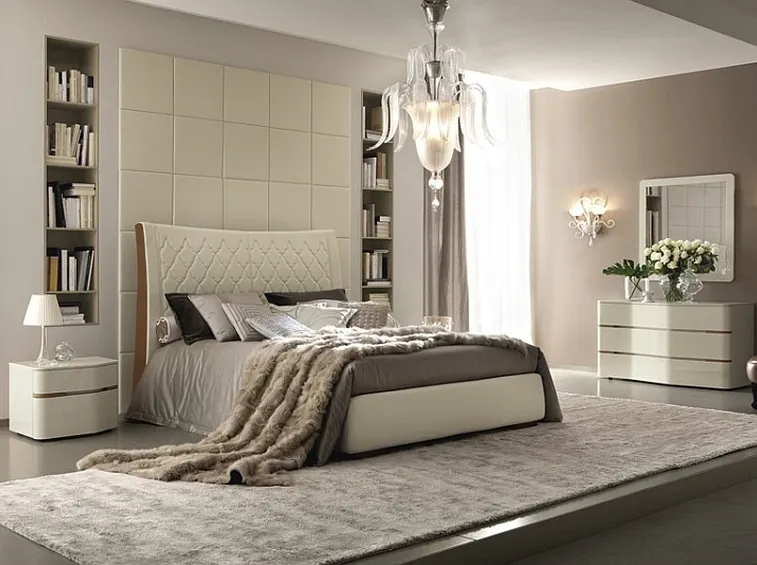 Mobili per la camera da letto