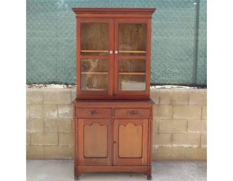 Mobile antiquariato