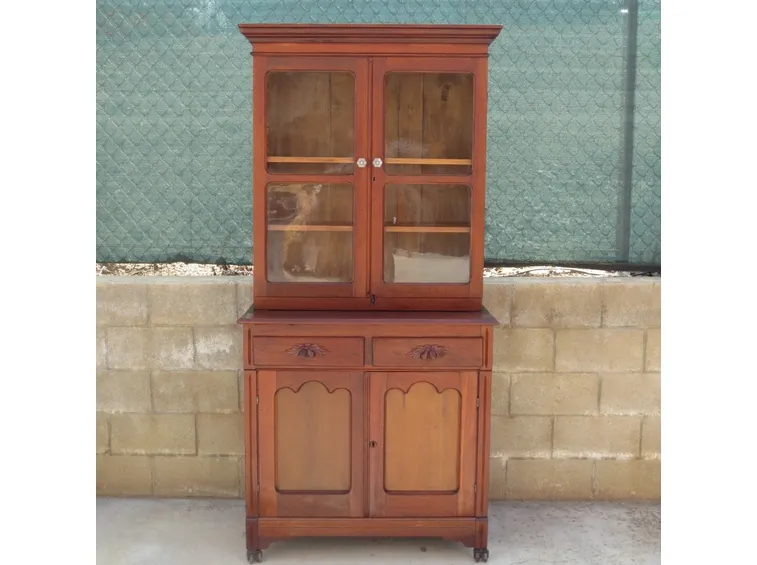 Mobile antiquariato