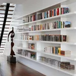 Libreria cartongesso
