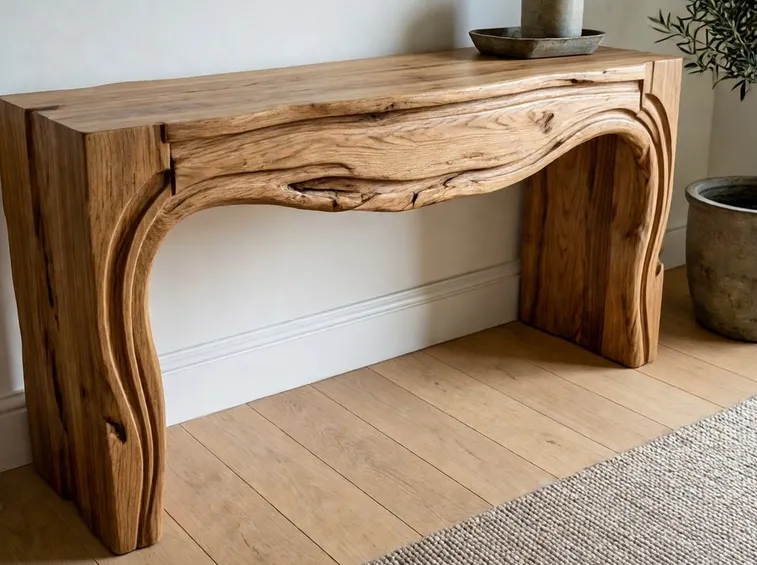 Originale mobile in legno