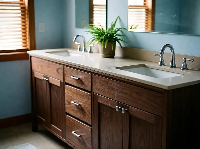 Arredo bagno classico