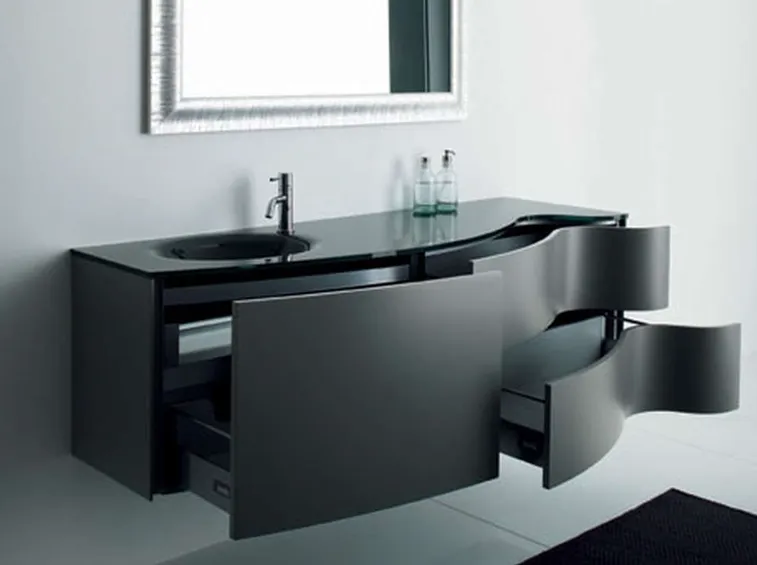 Bagno design
