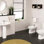 Sanitari per il bagno
