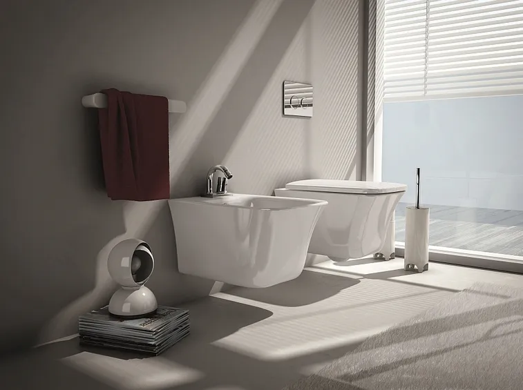 Sanitari di design