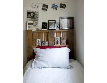 Testiera letto