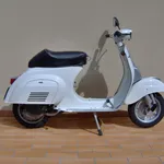 vespa 50 special restaurata