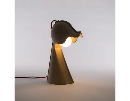 Lampada da tavolo Egg of Columbus