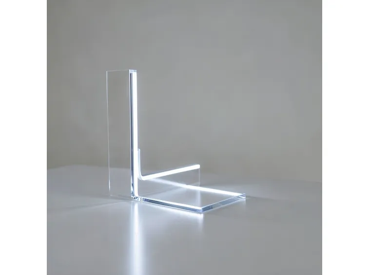 Lampada da tavolo moderna