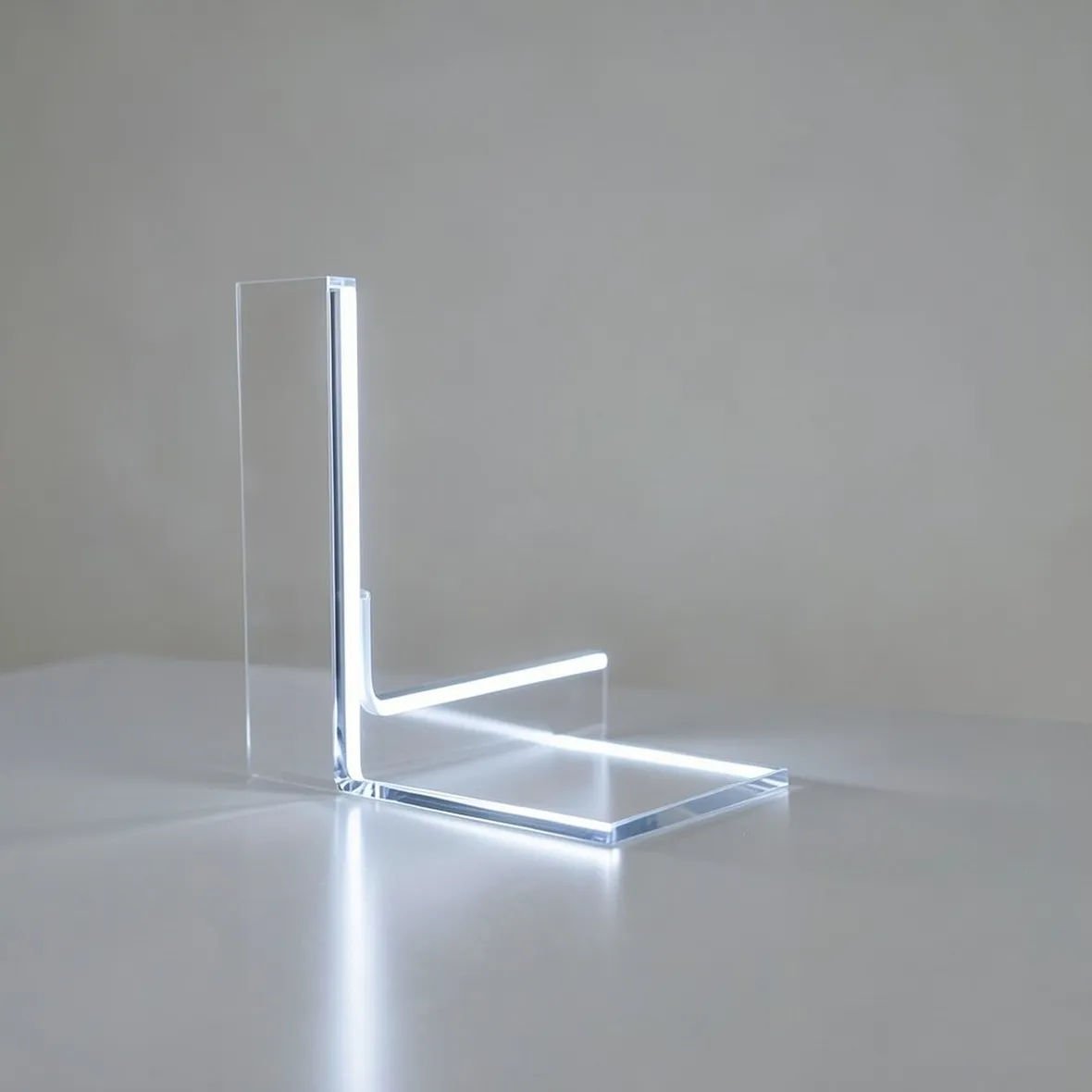 Lampada da tavolo moderna