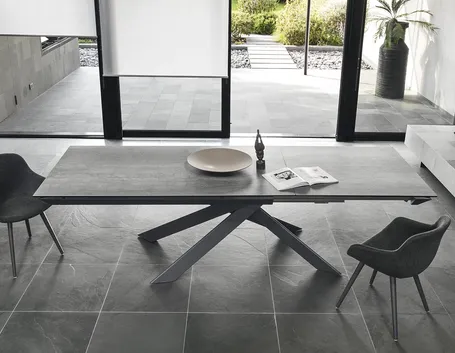 Tavolo Calligaris Eclisse