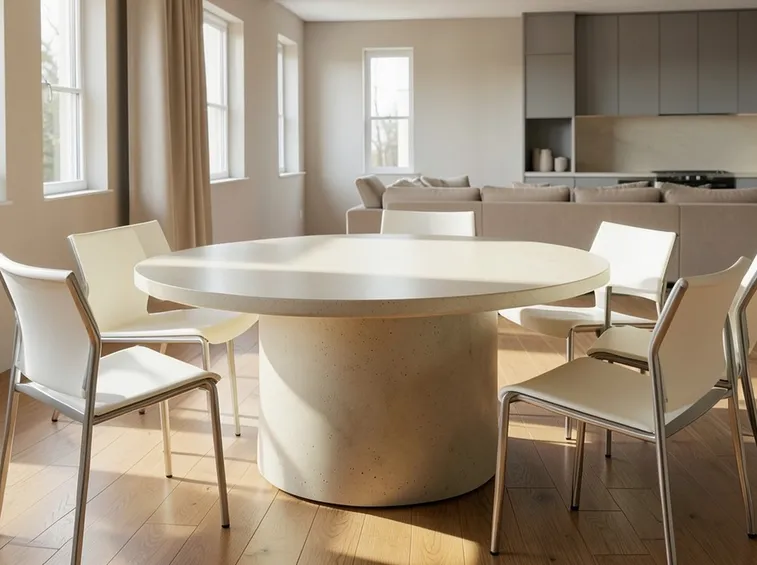 Tavolo da pranzo di design