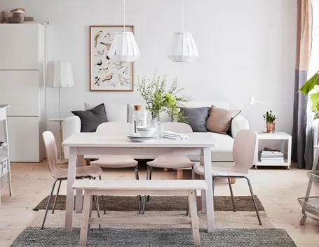 Tavolo Norråker Ikea