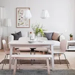 Tavolo Norråker Ikea