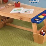 Esempio di tavolino per bambini