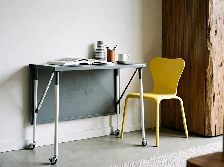 Tavolo pieghevole Blitz Calligaris